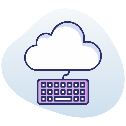 Cloud Icon
