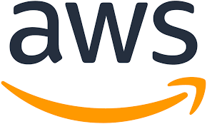  AWS Logo