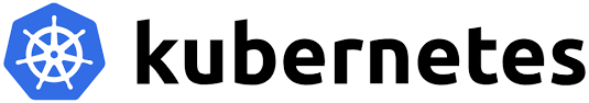 Kubernetes Logo