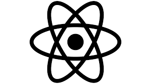  React React Logo