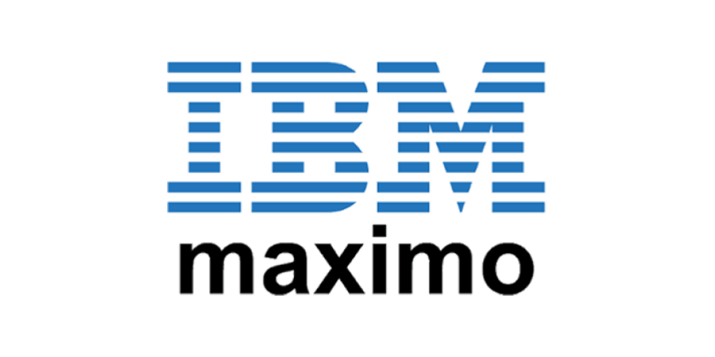 Maximo Logo